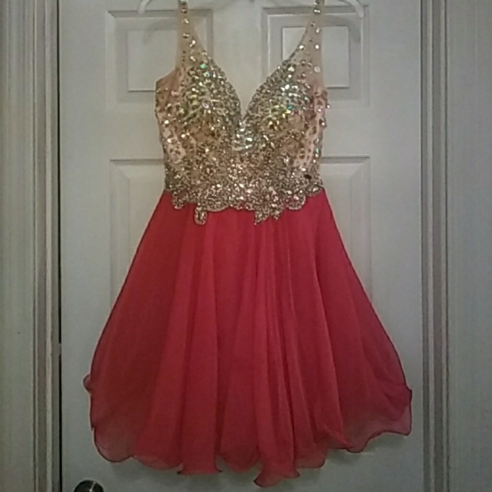 Cocktail Dress